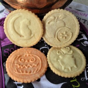 Hallowe'en