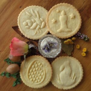 Imbolc & Ostara