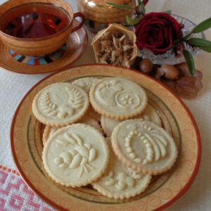Lammas, Lughnasadh & Mabon